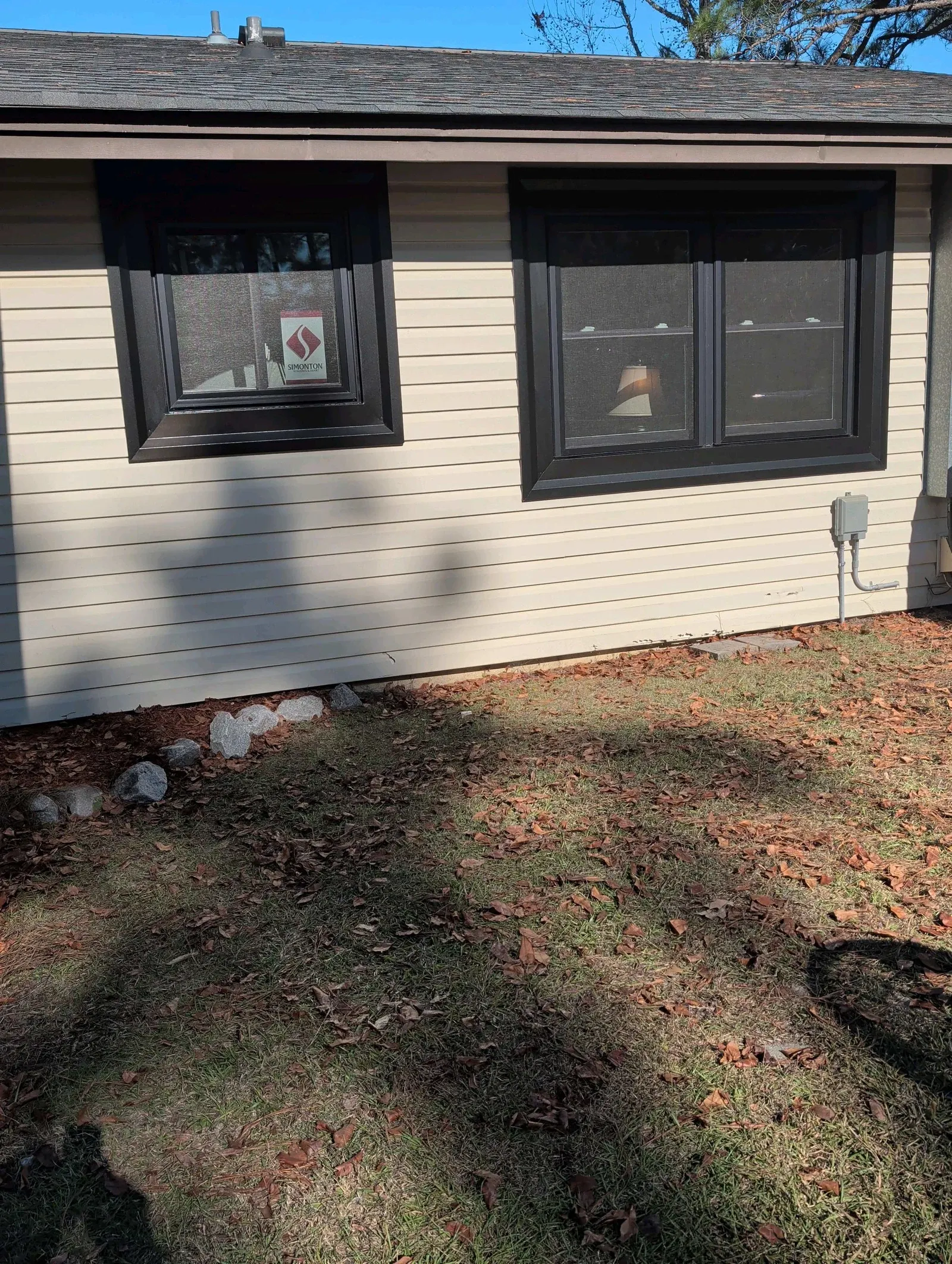 Coastal home window upgrade in Charleston SC