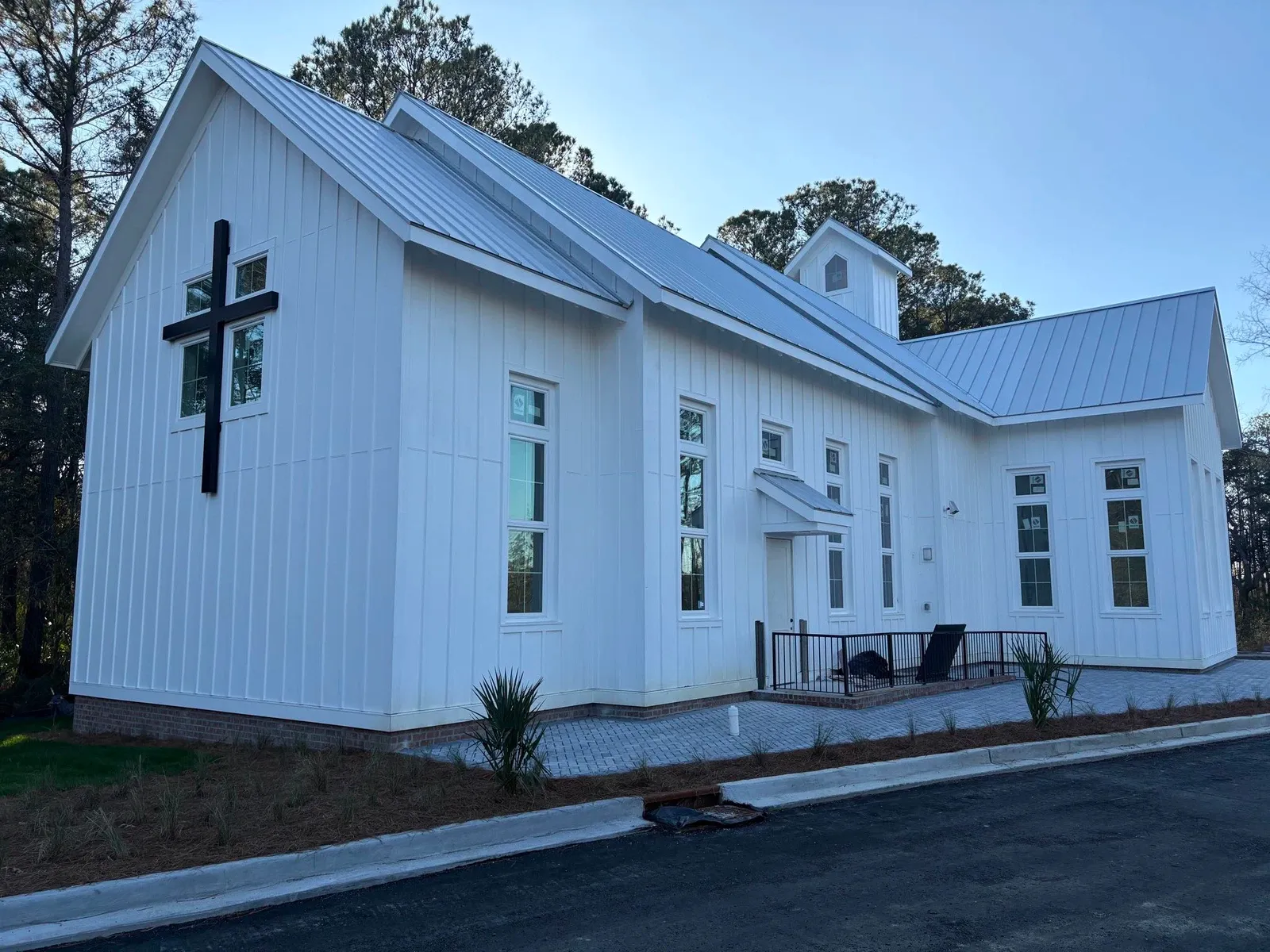 Coastal window installation in Charleston SC