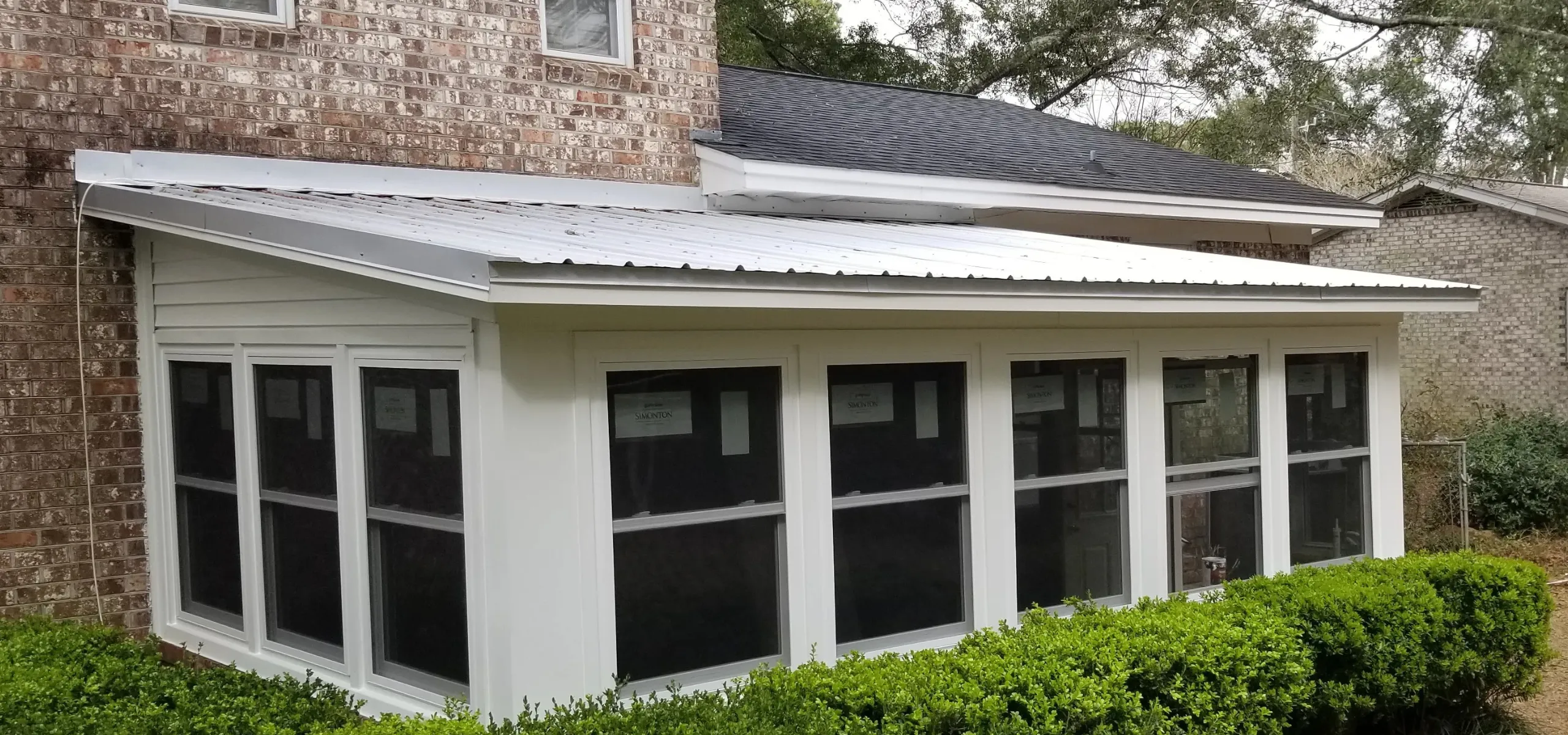 Commercial general construction Charleston SC