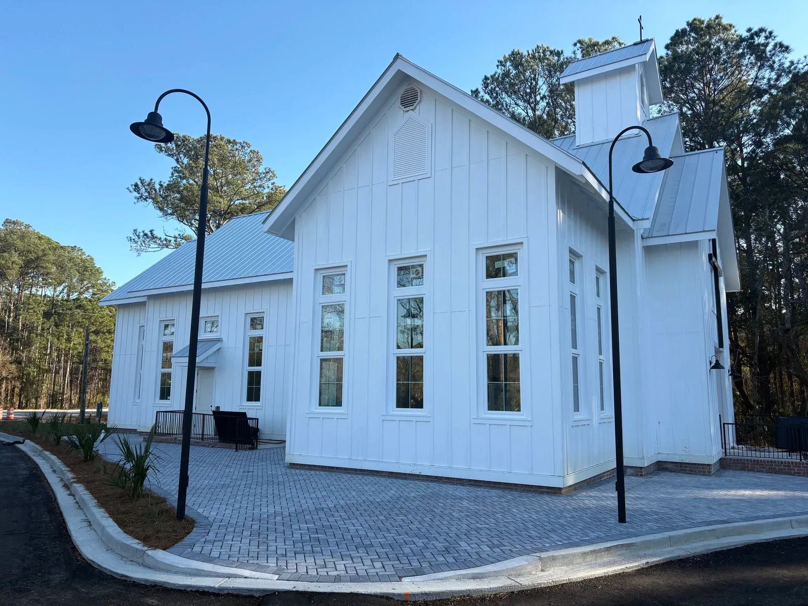 Energy efficient windows installed in Charleston SC