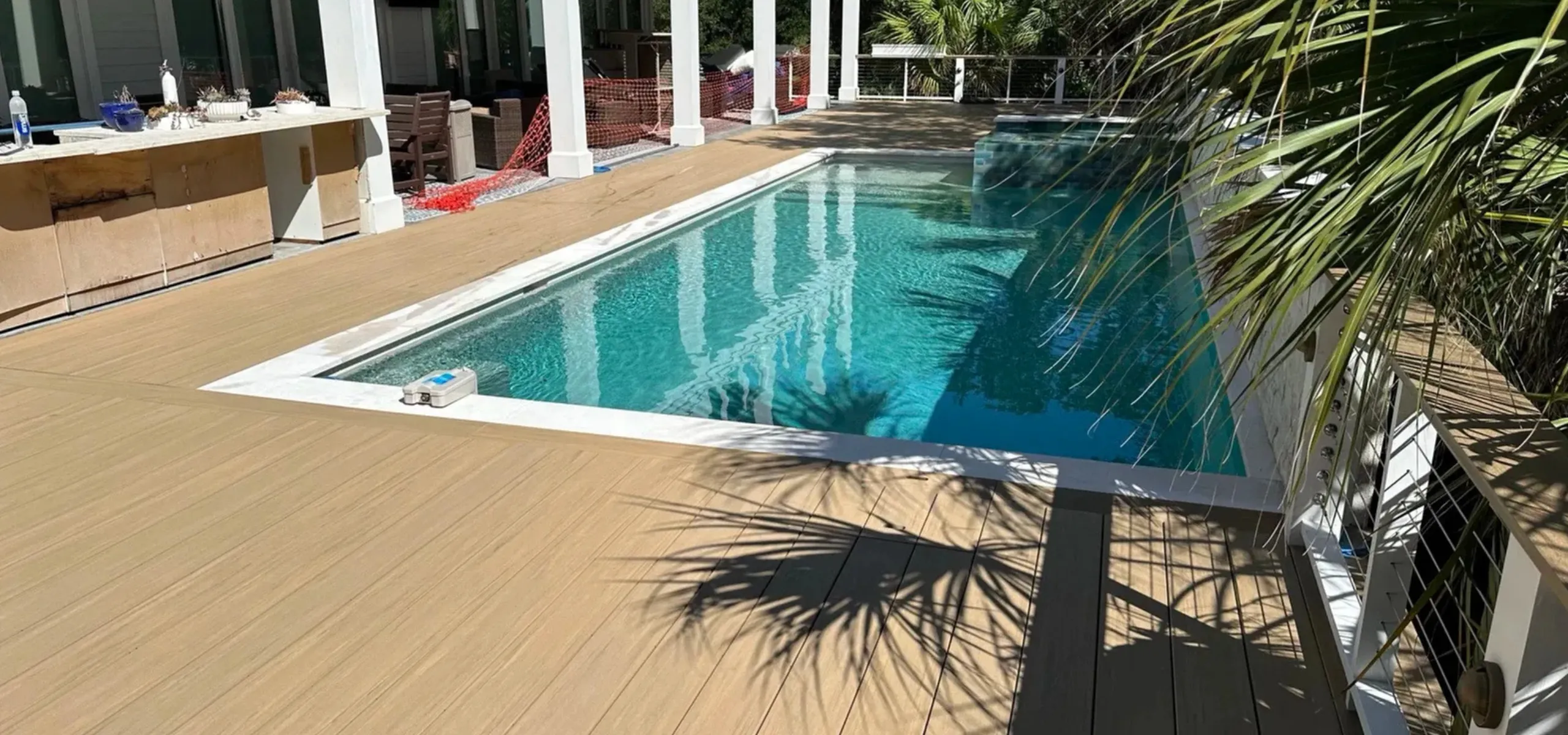General construction services in Charleston SC — American Custom Exteriors