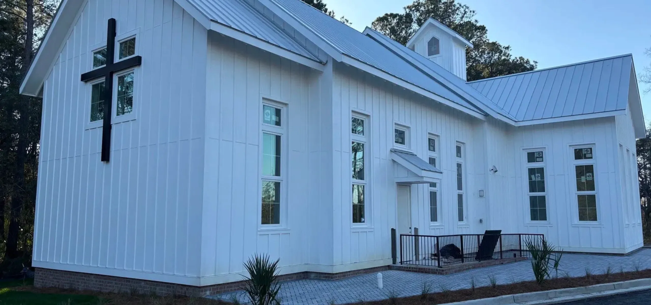 Residential remodeling and general construction in Charleston SC — American Custom Exteriors