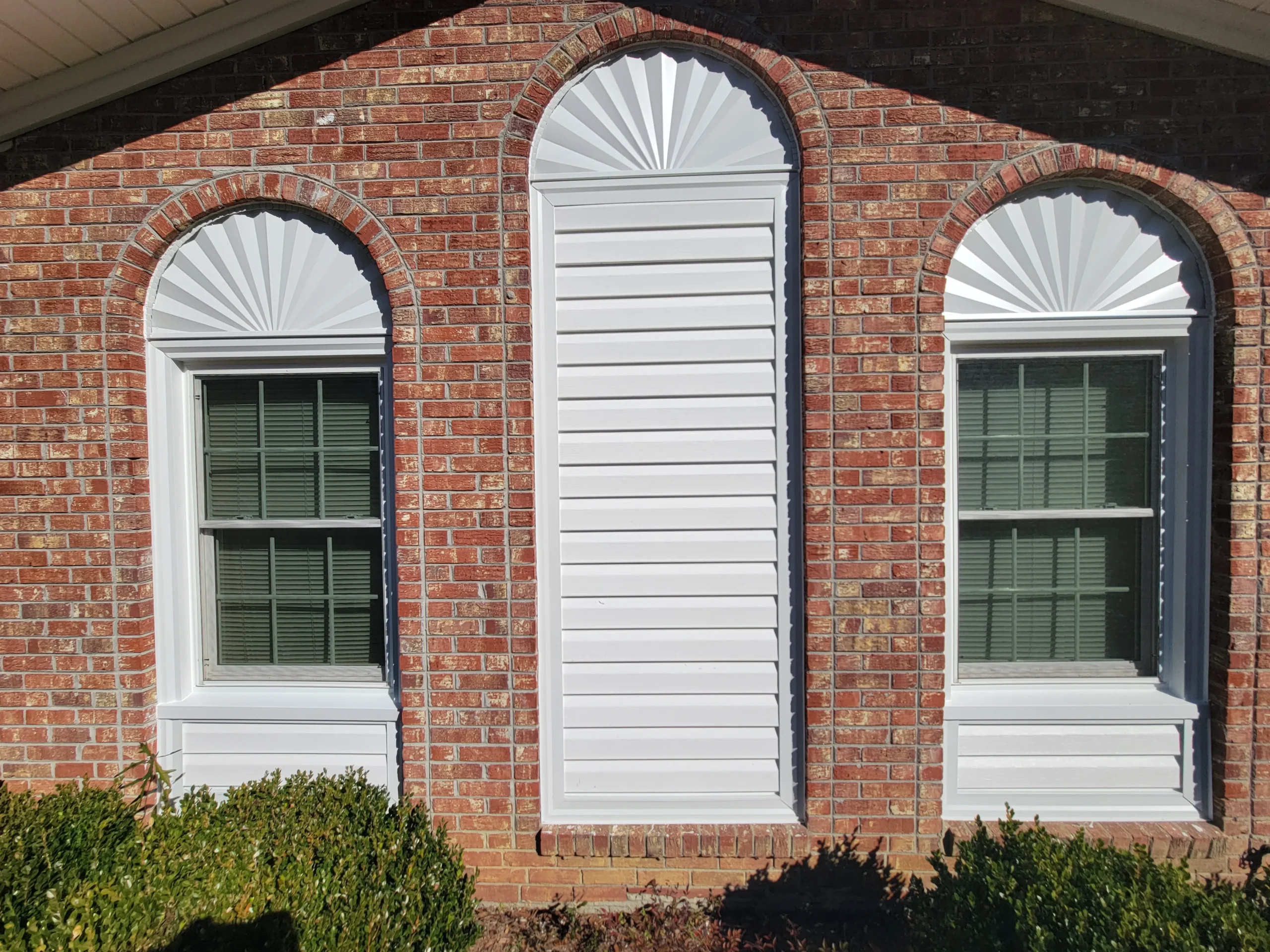 Residential window replacement solutions in Charleston SC — American Custom Exteriors
