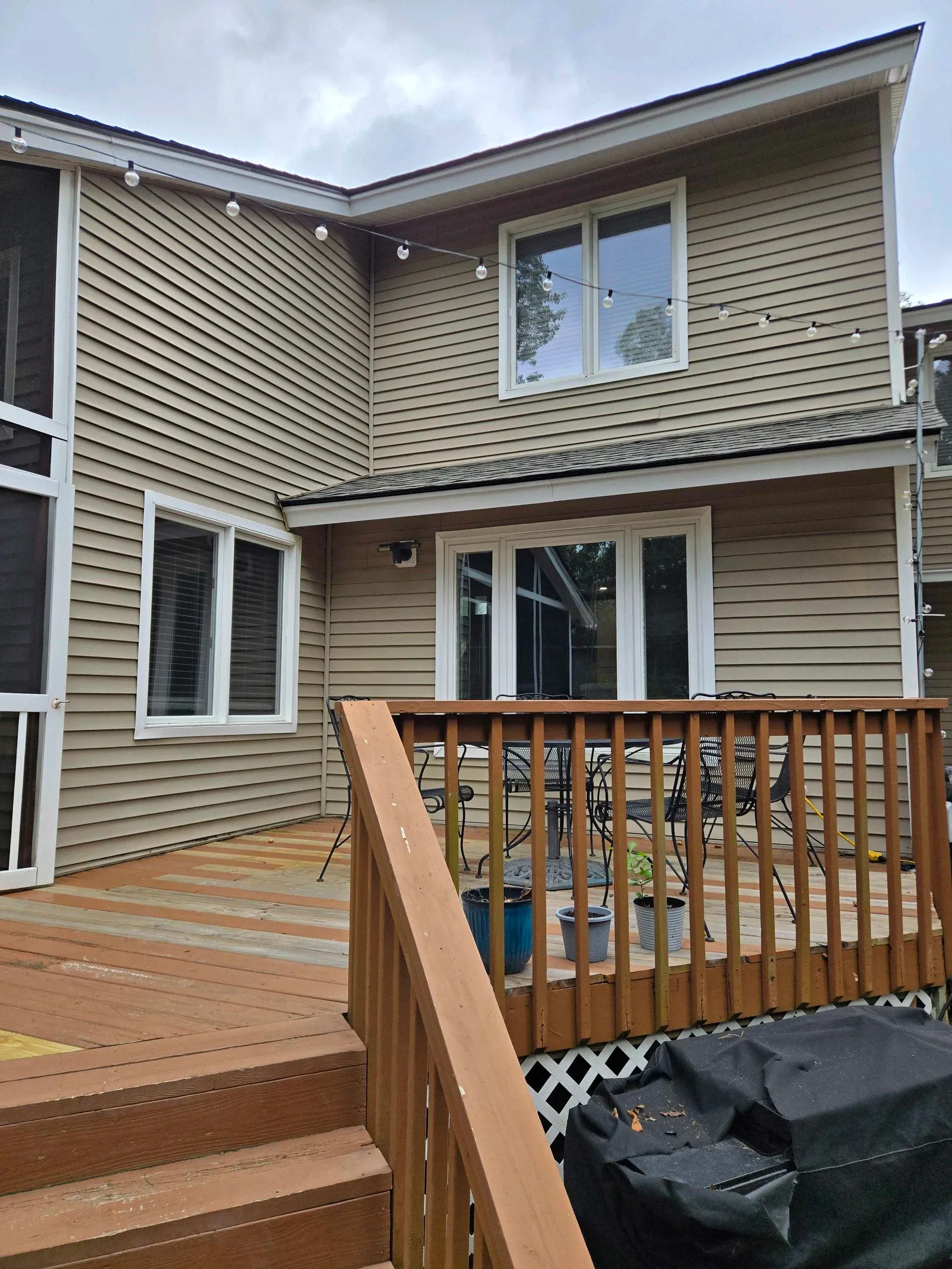 Affordable siding replacement in Charleston SC