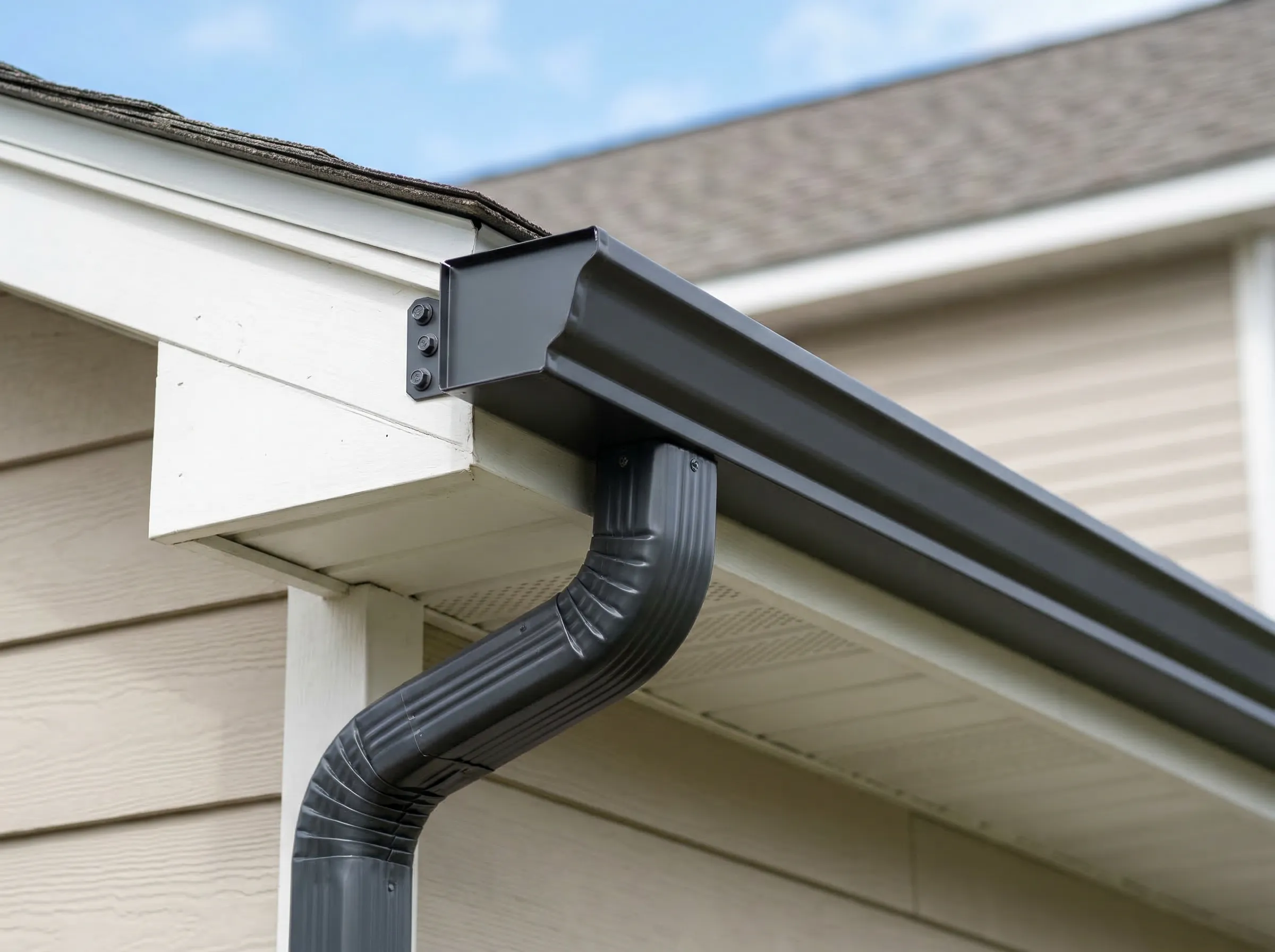 Charleston gutter guard and leaf protection solutions