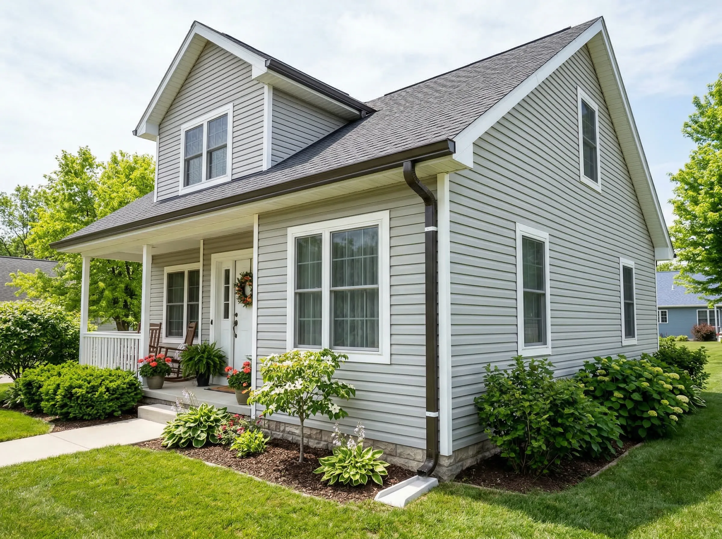 Exterior remodeler in Berkeley County, SC