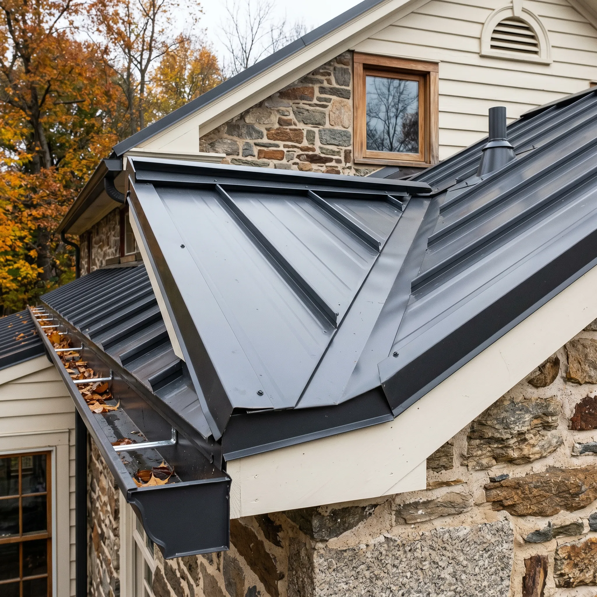 Exterior remodeling services in Dorchester County SC